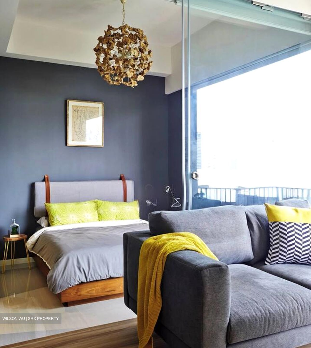Boathouse Residences (D19), Condominium #522490501